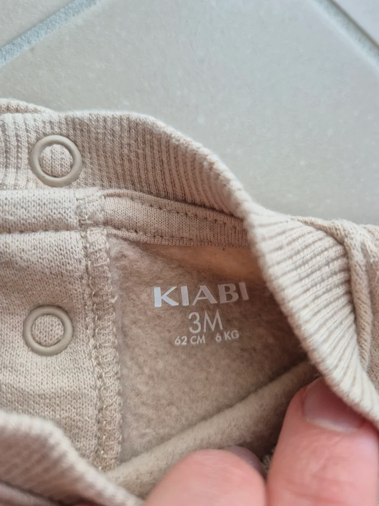 Jogging Set – photo 2